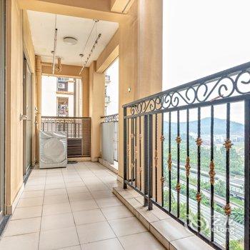 广州柳暗花明在羊城公寓(梁氏大宗祠分店)酒店提供图片