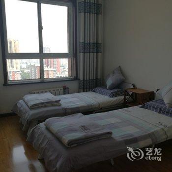 西安阿修公寓酒店提供图片