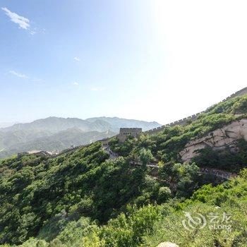 北京凡舍轻巢公寓(营城子村分店)酒店提供图片