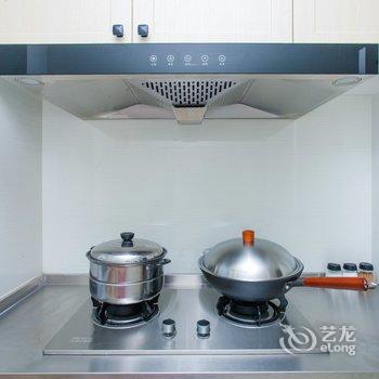 青岛苗子妈公寓酒店提供图片