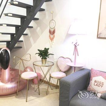 成都小西贝贝公寓(二仙桥东一路分店)酒店提供图片
