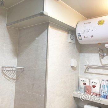 成都小西贝贝公寓(二仙桥东一路分店)酒店提供图片