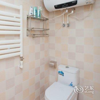 青岛苗子妈公寓酒店提供图片