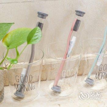 广州Penthouse.公寓(华健二马路分店)酒店提供图片