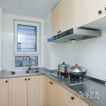 青岛苗子妈公寓酒店提供图片