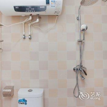 青岛苗子妈公寓酒店提供图片