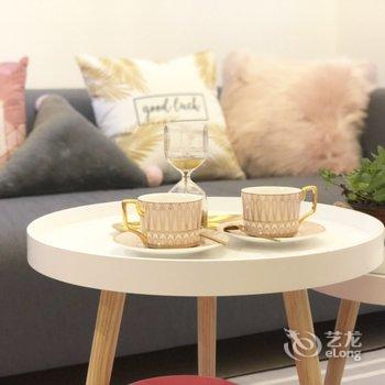 成都小西贝贝公寓(二仙桥东一路分店)酒店提供图片