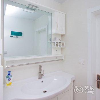 青岛苗子妈公寓酒店提供图片