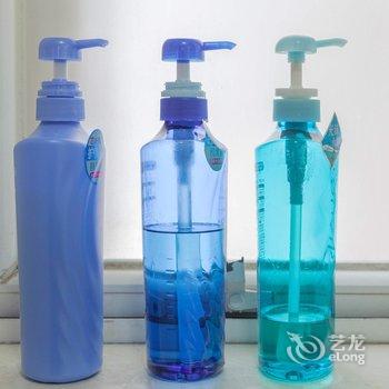 广州Penthouse.公寓(华健二马路分店)酒店提供图片