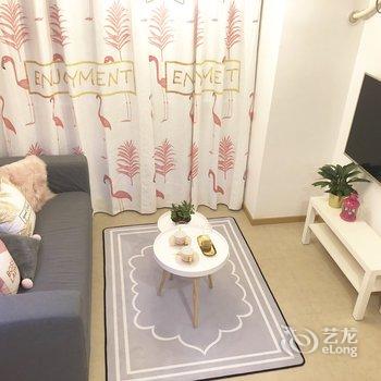 成都小西贝贝公寓(二仙桥东一路分店)酒店提供图片