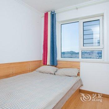 青岛苗子妈公寓酒店提供图片
