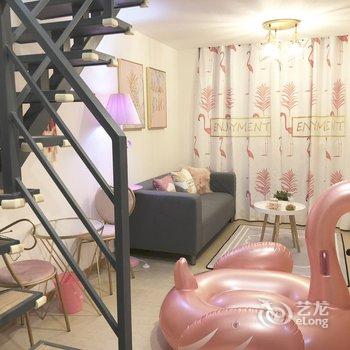 成都小西贝贝公寓(二仙桥东一路分店)酒店提供图片