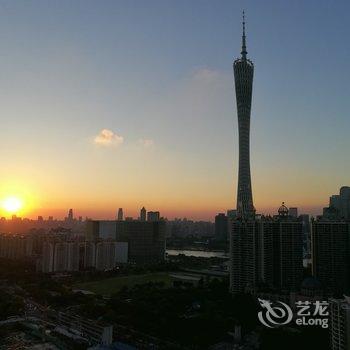 广州Penthouse.公寓(华健二马路分店)酒店提供图片