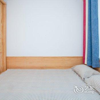 青岛苗子妈公寓酒店提供图片