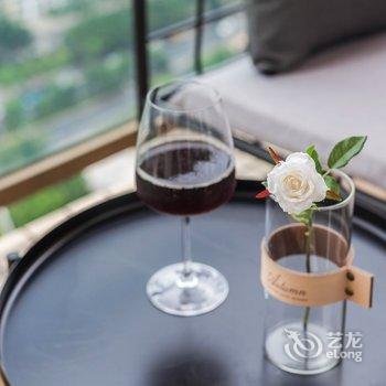 广州Penthouse.公寓(华健二马路分店)酒店提供图片