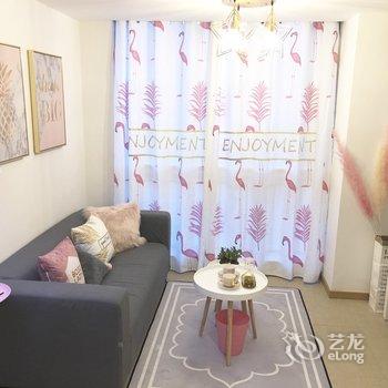成都小西贝贝公寓(二仙桥东一路分店)酒店提供图片