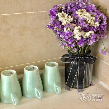 成都小西贝贝公寓(二仙桥东一路分店)酒店提供图片
