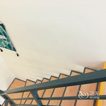 成都小西贝贝公寓(二仙桥东一路分店)酒店提供图片