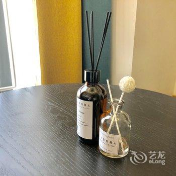 成都小西贝贝公寓(二仙桥东一路分店)酒店提供图片