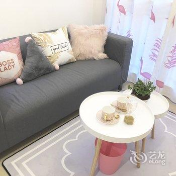 成都小西贝贝公寓(二仙桥东一路分店)酒店提供图片