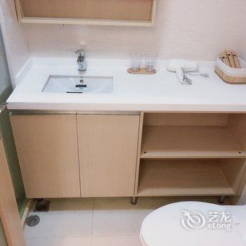 成都小西贝贝公寓(二仙桥东一路分店)酒店提供图片