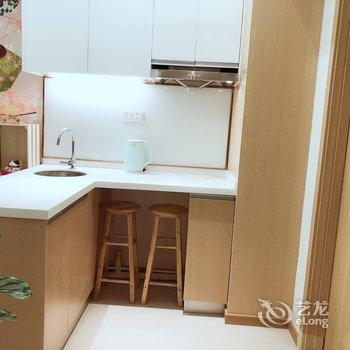成都小西贝贝公寓(二仙桥东一路分店)酒店提供图片