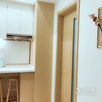 成都小西贝贝公寓(二仙桥东一路分店)酒店提供图片