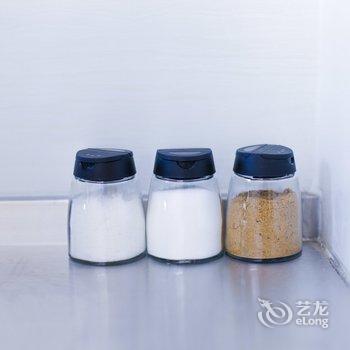 青岛苗子妈公寓酒店提供图片