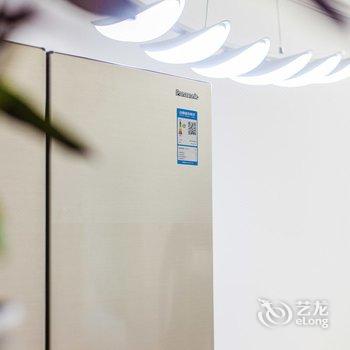 青岛苗子妈公寓酒店提供图片