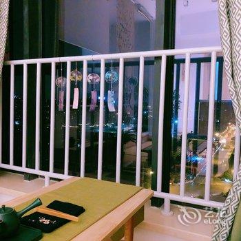 成都小西贝贝公寓(二仙桥东一路分店)酒店提供图片