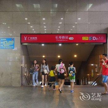 广州路客精品民宿BD0010酒店提供图片