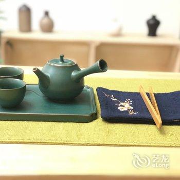 成都小西贝贝公寓(二仙桥东一路分店)酒店提供图片