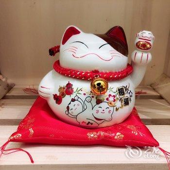 成都小西贝贝公寓(二仙桥东一路分店)酒店提供图片