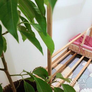 成都小西贝贝公寓(二仙桥东一路分店)酒店提供图片