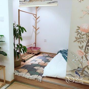 成都小西贝贝公寓(二仙桥东一路分店)酒店提供图片
