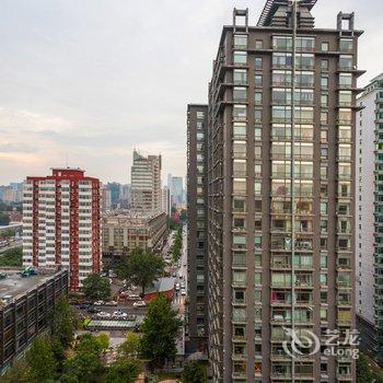 北京清风小筑民宿酒店提供图片