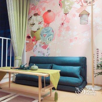 成都小西贝贝公寓(二仙桥东一路分店)酒店提供图片