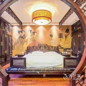 北京清风小筑民宿酒店提供图片