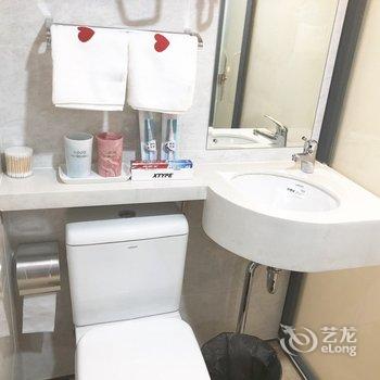 成都小西贝贝公寓(二仙桥东一路分店)酒店提供图片