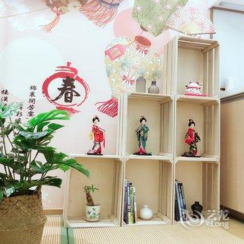成都小西贝贝公寓(二仙桥东一路分店)酒店提供图片