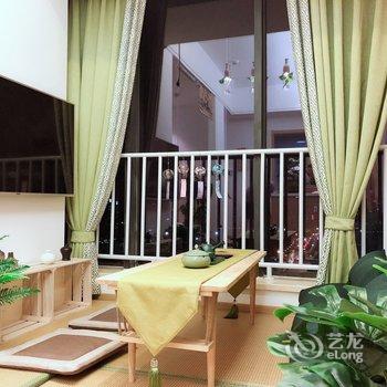成都小西贝贝公寓(二仙桥东一路分店)酒店提供图片