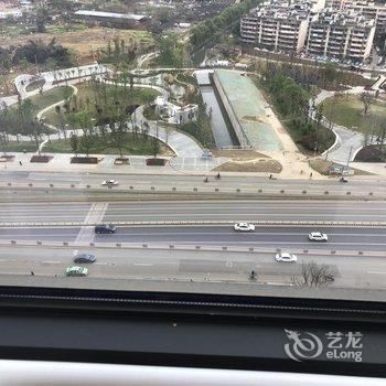 成都小西贝贝公寓(二仙桥东一路分店)酒店提供图片