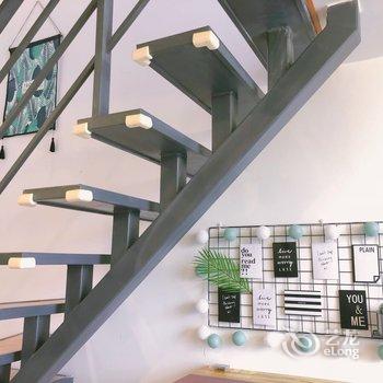 成都小西贝贝公寓(二仙桥东一路分店)酒店提供图片