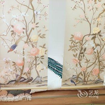 成都小西贝贝公寓(二仙桥东一路分店)酒店提供图片