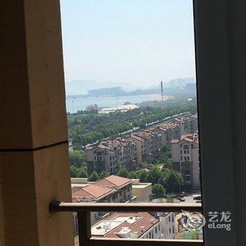 青岛旭航公寓酒店提供图片