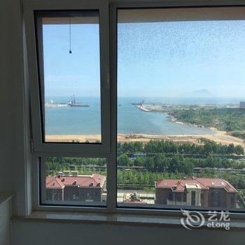 青岛旭航公寓酒店提供图片