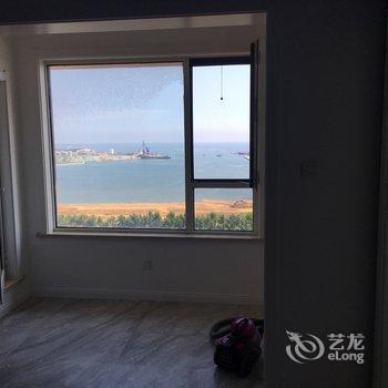 青岛旭航公寓酒店提供图片