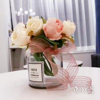 西安四月siyue0518公寓酒店提供图片