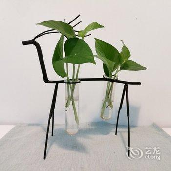 西安四月siyue0518公寓酒店提供图片