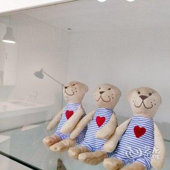 西安四月siyue0518公寓酒店提供图片